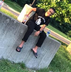 Meet your Posher, Dan